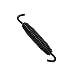 ZXMOTO Kickstand Spring Fit For Touring 07-18 Softail 2007-2017 Black 1 Piece
