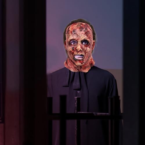 Zombie, Toy Imagen adicional