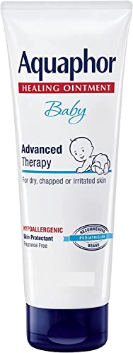 Image of Aquaphor Baby Healing Ointment Advanced Therapy Skin Protectant