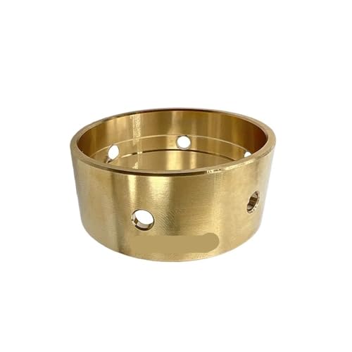 Bague de palier de carter pour restaurer votre moto de voyage