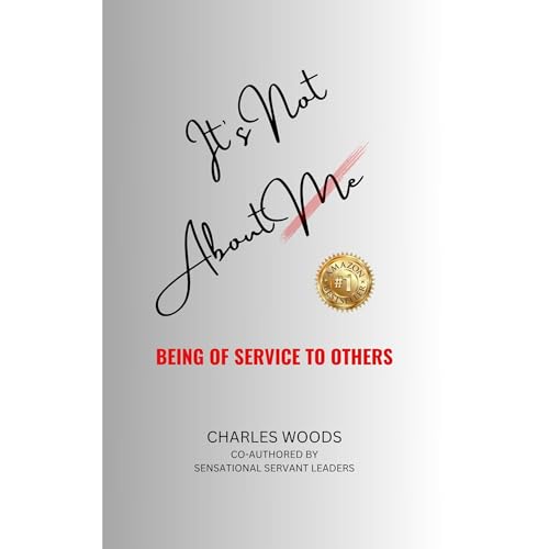 Experience A Full Audiobook That Is Simply Edge-Of-Your-Seat.