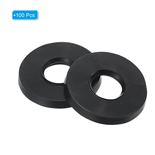 PATIKIL M6 Rubber Flat Washer - Image 3