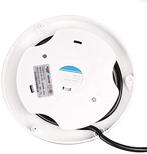 Tetera eléctrica de vidrio 1.8 L con apagado automático miniatura 5