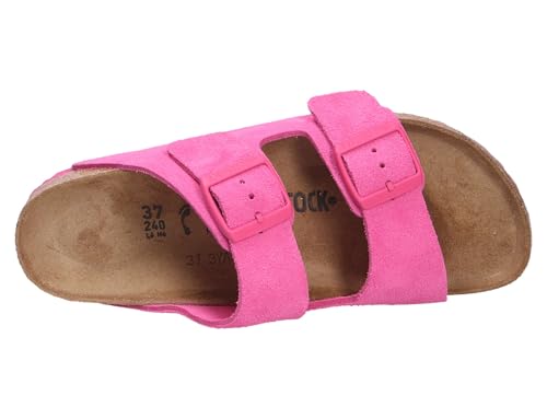 Image of Birkenstock Unisex Black Super Birki Clog