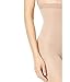 Red Hot by Spanx High-Waist Shaping Sheers Barest Bare 3