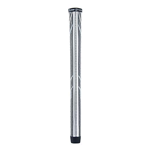 SuperStroke Traxion Tour Golf Grip – Enhanced Control