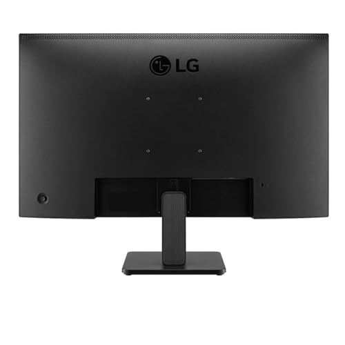 Image of LG 27MR400-B 27 Inch IPS FullHD 100Hz Monitor with AMD FreeSync, HDMI, VGA - Black