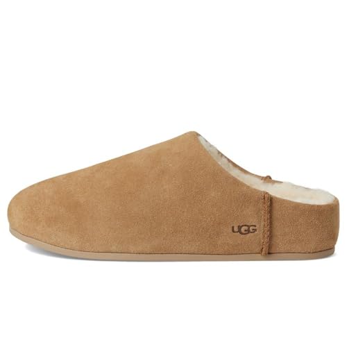 UGG Women's Elea Slip-On Slipper4