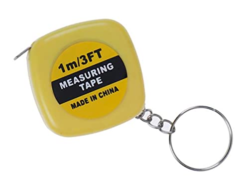 Mini Metro a Nastro Retrattile 100cm o 40 Pollici