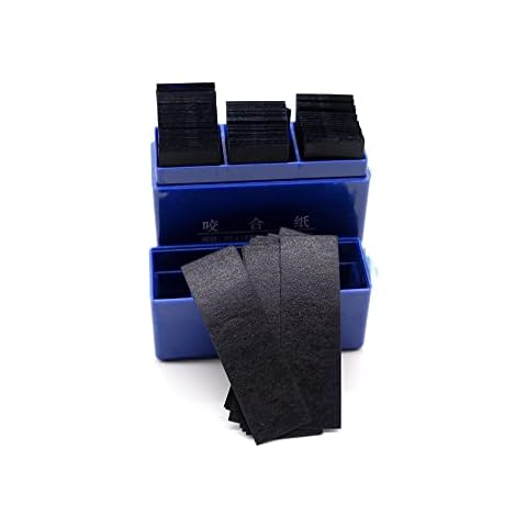 Impressive Smile Dental Articulating Paper Cover