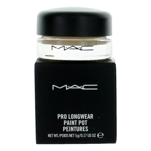 Mac - Pro Longwear Paint Pot, 5g
