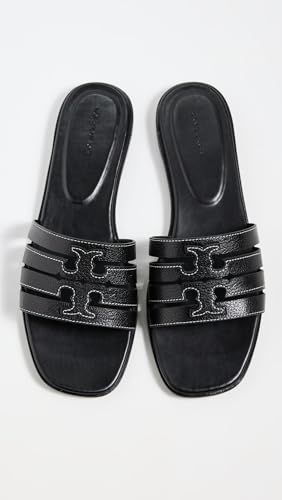 Image of Tory Burch Women's Ines Cage Slides