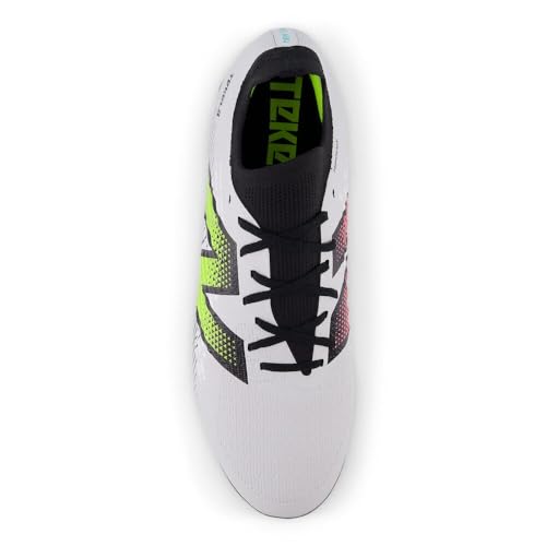 Image of New Balance Men's Tekela V4 Magia FG Soccer Shoes