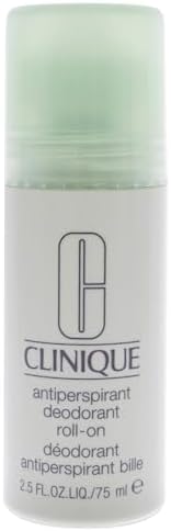 Clinique Clinique Anti-perspirant Deodorant Roll-on, 75 ml