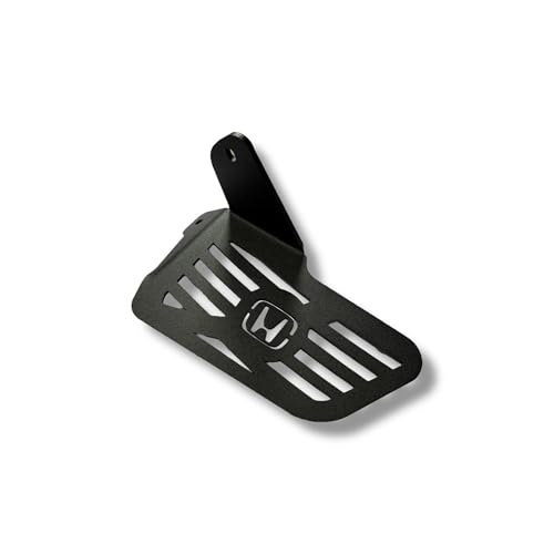 Image of MOXZILLA Hornet 2.0 Ladies Foot rest /Hornet Pillion Foot rest (LEFT side)