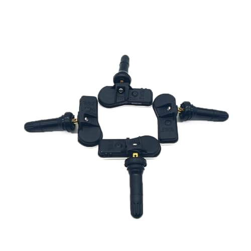 Capteur TPMS de pression des pneus performant et précis pour tableau de bord Peugeot et Citroën
