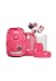 Produktbild ergobag pack Set ergonomischer Schulrucksack Flexibel 6-teilig 1. Klasse Grundschule