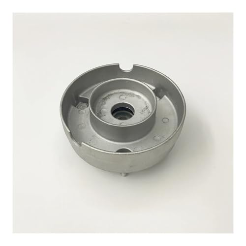 Bâti de contrefiche de choc 31306851879 haute durabilité pour X6