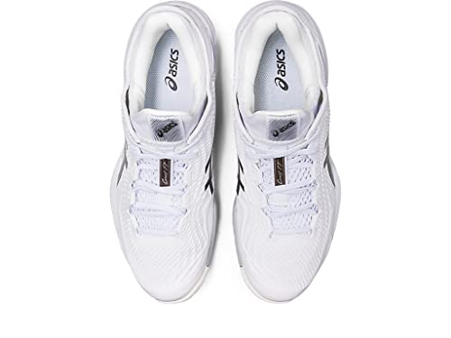 Image of ASICS Men's Court FlyteFoam 3 Tennis Shoes