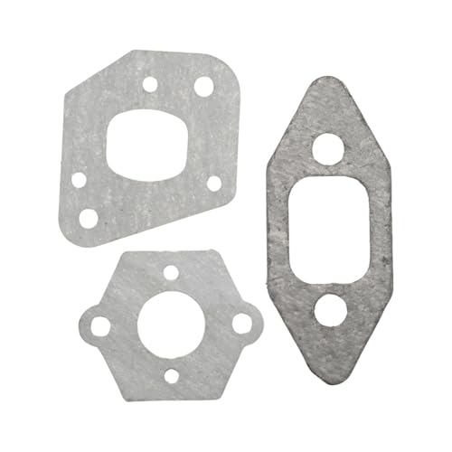 Juntas de motosierra 390 2050 con alta resistencia térmica pack de 2 unidades 3