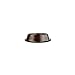 Platinum Pets Non-Tip Stainless Steel Dog Bowl, Copper Vein (13813), X-Small