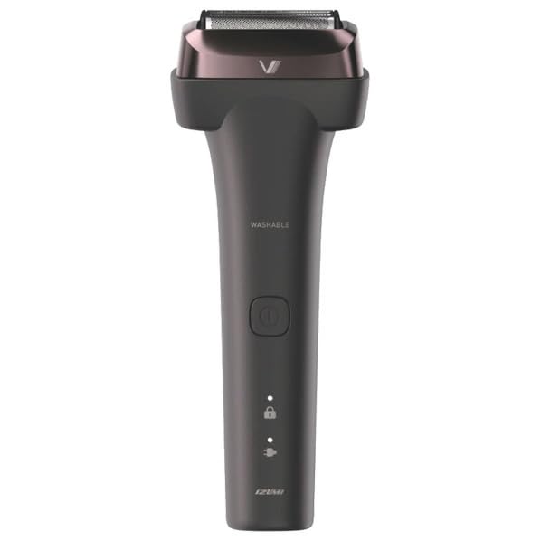 マクセルイズミ 往復式シェーバー 5枚刃モデル ブラウン IZF-V855W-T Amazon | マクセルイズミ V8シリーズ 5枚刃モデル 往復式シェーバー