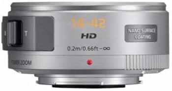良品 LUMIX 14-42mm F3.5-5.6 ASPH. POWER Amazon.com : PANASONIC LUMIX G X Vario Power Zoom Lens, 14-42mm