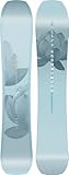 Nitro Tabla de Snowboard Karma Board ´25 All Mountain Backcountry Directional Carving Board True Camber