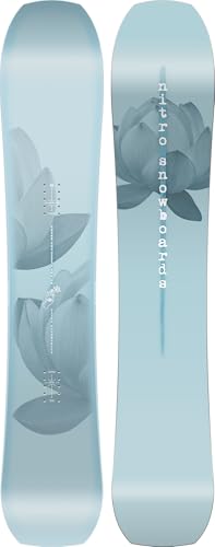 Nitro Karma Womens Snowboard,152cm