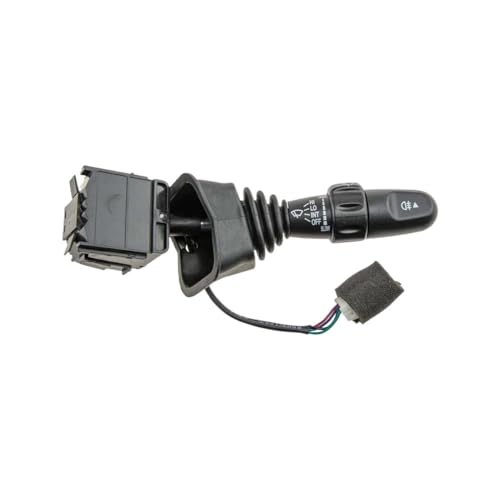 Interrupteur de clignotant Chevrolet 96552842 commande d'essuie-glace