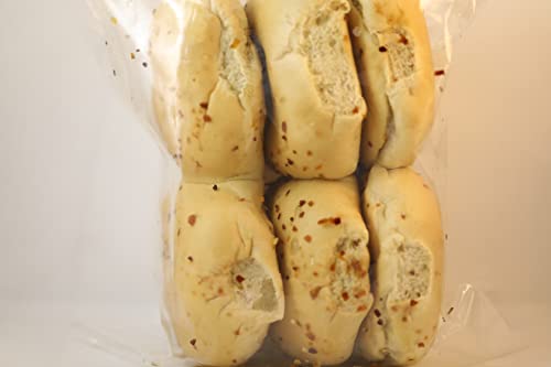 Great Low Carb Onion Bagels 2 Pack #TOP2