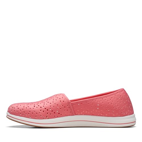 Image of Clarks Women's Breeze Emily Loafers