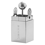 DOITOOL Cake Molds Stainless Steel Tofu Shredder Stainless Steel Tofu Mesh Shredded Cutter Tofu Cuisine Cutter Tofu Strips Cutter Dish Decorating Maker Cake Stencils