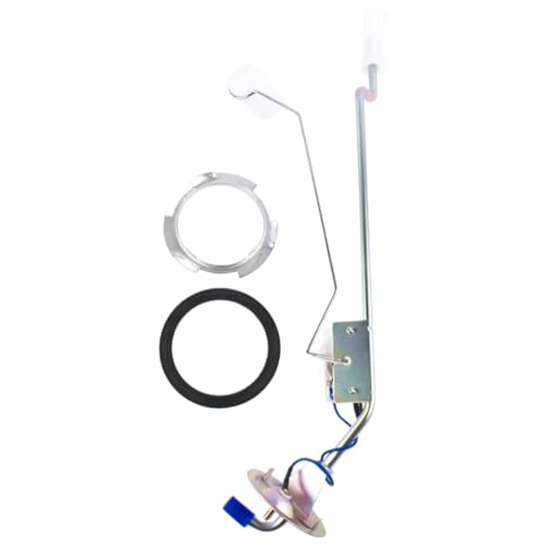 Unidad de envío de combustible de 5/16 pulgadas en tanque de gasolina compatible con D W Pickup 61 71 D100 W100