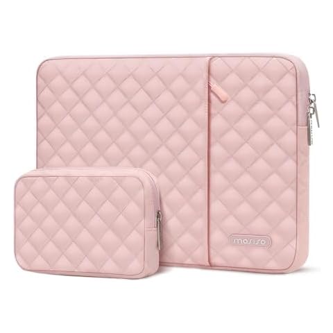 MOSISO 13-14 inch Laptop Sleeve Bag Cover