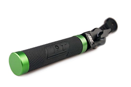 Lanparte Ug-03 Rosette Handgrip (Black) #TOP1