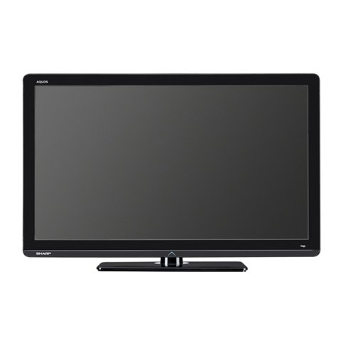 Amazon.com: Sharp AQUOS LC42LE620UT 40-Inch 1080p LCD TV, Black