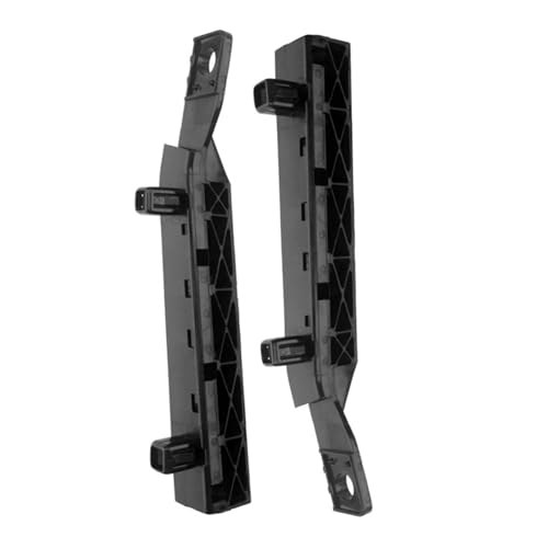 Support de pare-chocs avant robuste pour Nissan Tiida ajustement parfait OEM 62224ED50A