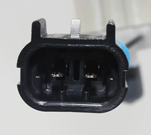 Walbro F90000274 In-Tank Fuel Pump (Universal 450Lph High Pressure Version), 1 Pack #TOP5