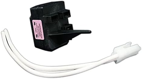 Amazon.com: Frigidaire 5304491941 Refrigerator Compressor Start 