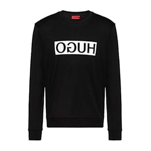 HUGO Dicago heren Sweater