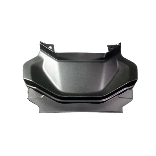 Carénage arrière MT07 panneau supérieur de rechange haute résistance pour moto FZ07 2015