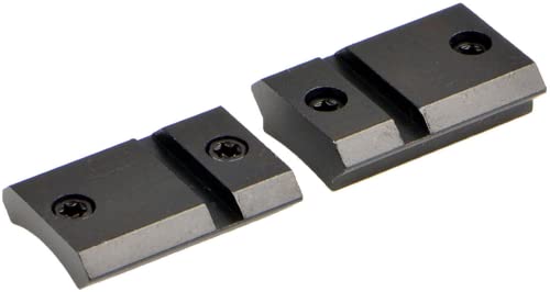 Browning Xpr Weaver-Style 2Pc Base