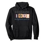Photo Gallery 50 ° compleanno cool graphic tees 1972 parti originali vintage felpa con cappuccio Photo Gallery 50 ° compleanno cool graphic tees 1972 parti originali vintage felpa con cappuccio
