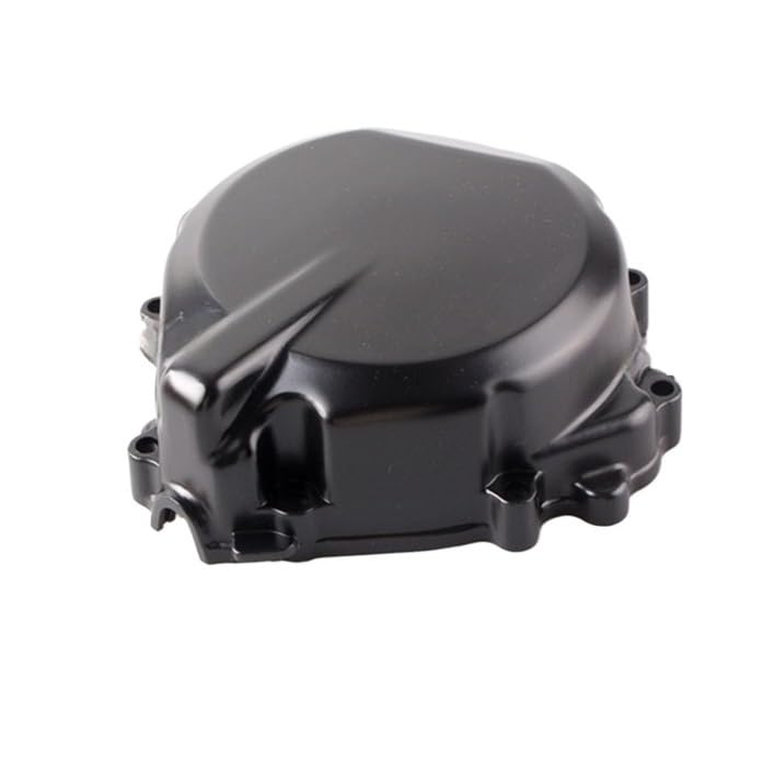 Protector estator cárter del motor para rutas seguras en motos GSXR 750 y 600