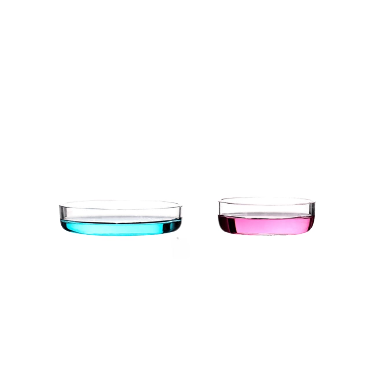 Hochtemperaturbeständige Quarzglas-Probenbox – Präzisionslaborinstrument, Außendurchmesser Φ30 mm–150 mm, 1 Stück | 150mm