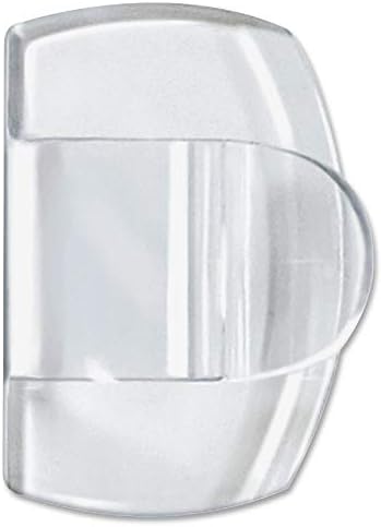 Command 17017 Cord Clips, 4 Clips 5 Strips