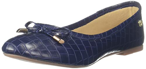 Carlton London Womens Navy Flat Sandal-5 Kids UK (Cll-6087) (B09ZVFZ91D) Amazon Price History, Amazon Price Tracker