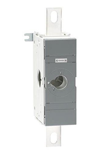 Pont de neutre oxn400 abb entrelec accessoire de raccordement