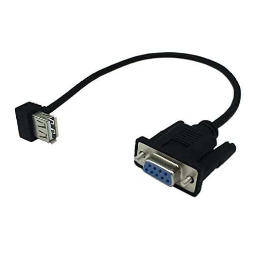 Comparison of Best Female Serial To Usb Adapter Top Picks 2023 Reviews